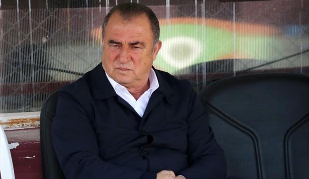 Fatih Terim'in şampiyonluk hesabı!