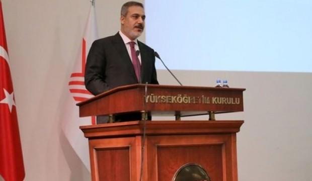 Fidan çok net uyardı: Hazır olmalıyız!