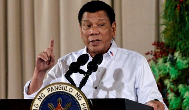 Filipinler: Rohingya Müslümanlarına vatandaşlık vereceğiz!
