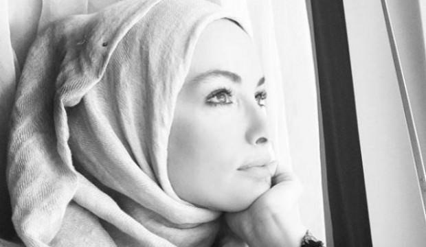 Gamze Özçelik: Zalimler için cehennem iyi ki var!