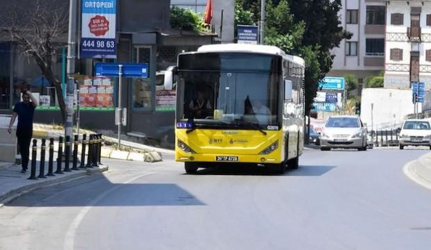 İETT'den ücretsiz hat müjdesi