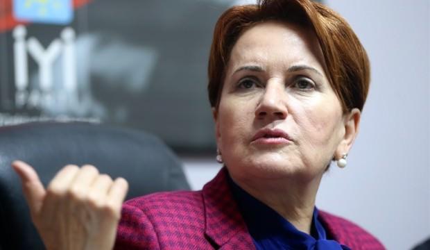 Seçimin kaybedeni İYİ Parti!