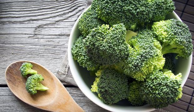 Brokoli Nasıl Yenilmeli
