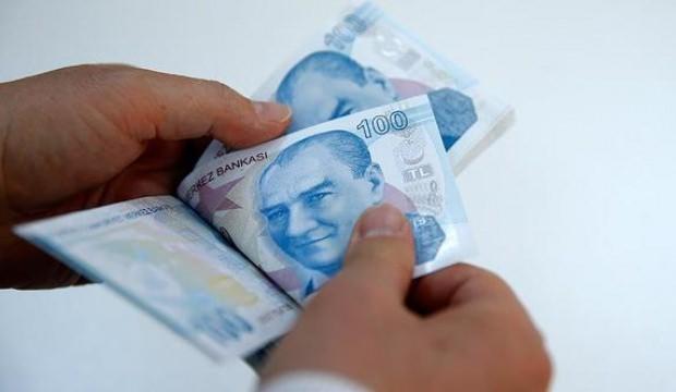 Emekliye en az 118 lira