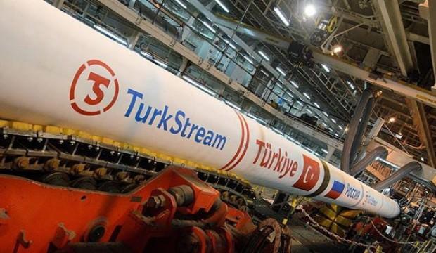 Rusya'dan "TürkAkım 2 hamlesi"