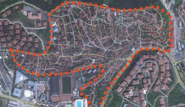 Hayatları değişecek! Ünlü mahalleye piyango vurdu