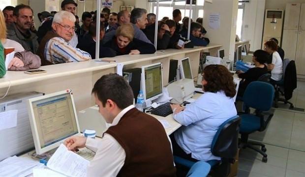 Tek tek açıkladılar! 40 bin kişi alınacak