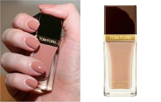 Tom Ford Nail Lacquer - Toasted Sugar
