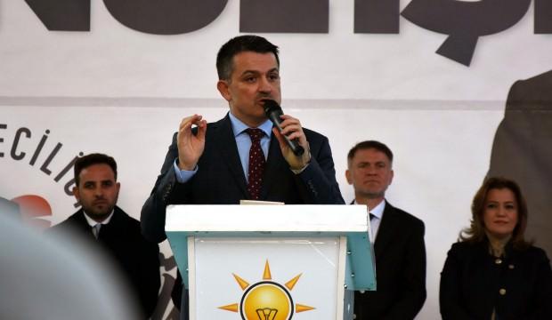 Bakan duyurdu! Yüzde 30 daha fazla ödeme yapılacak