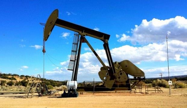 ABD'de petrol sondaj kulesi sayısı azaldı