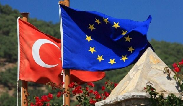 AB'nin kaynakları tükendi gözünü oraya dikti! Türkiye darbeyi vurdu