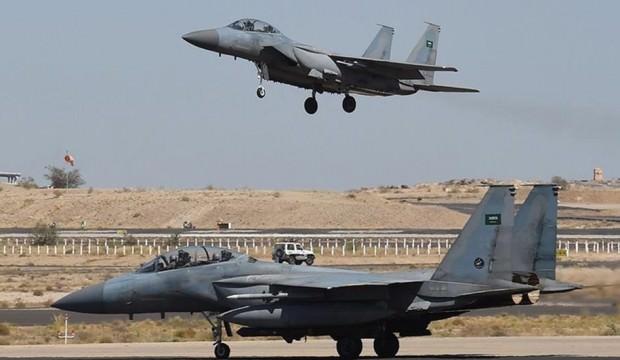 Almanya'dan Suudi Arabistan'a yeni ambargo kararı!
