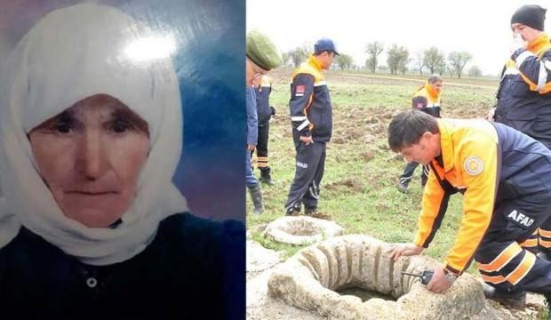 Annesinin cesedini gömdüğünü 5 yıl sonra itiraf etti