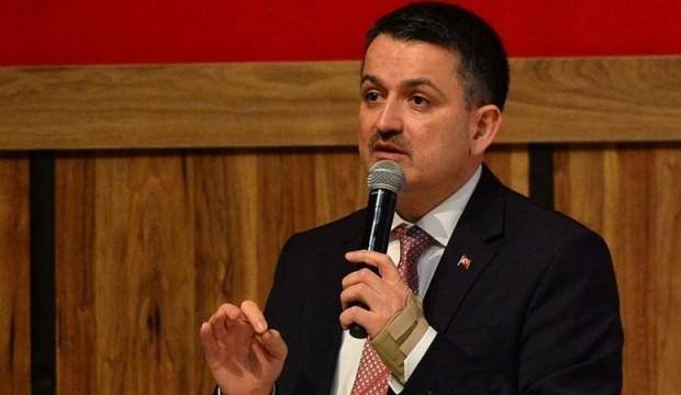 Bakan açıkladı: Mart sonuna kadar 9 milyar TL ödenecek