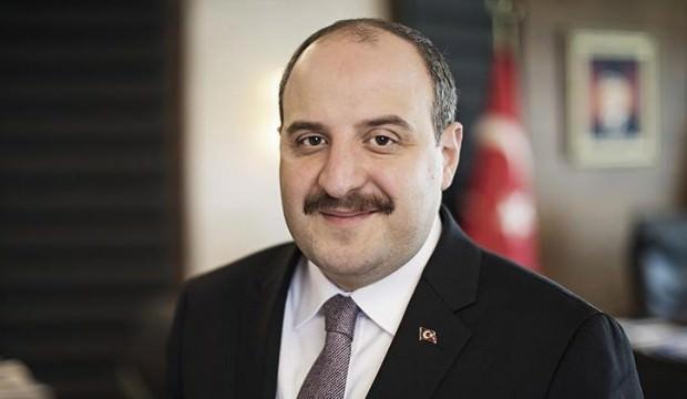 Bakan Varank: Bu yıl 13 milyar dolarla ulaştı