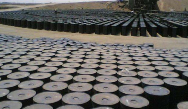 Brent petrolün varili 66,05 dolar