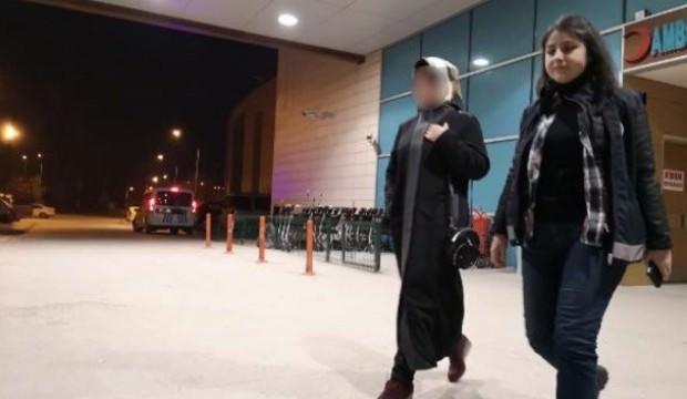 Ehliyet operasyonu! 50 gözaltı