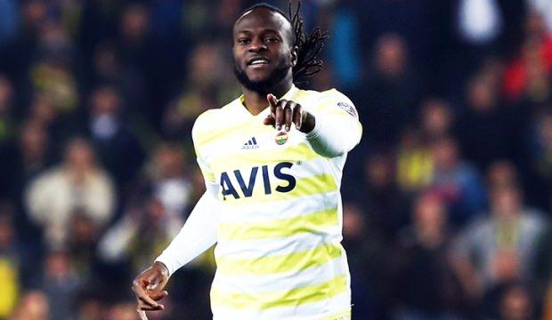 Ersun Yanal'dan Victor Moses kararı!