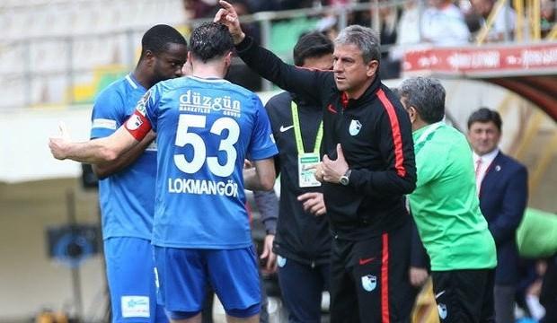 Hamzaoğlu: 'Skor daha farklı olabilirdi'