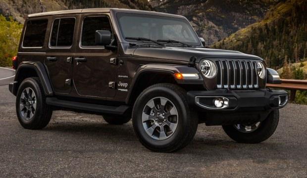 Jeep'ten mart kampanyası