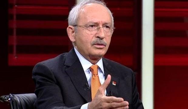 KÄ±lÄ±Ã§daroÄlu yine fena Ã§uvalladÄ±!