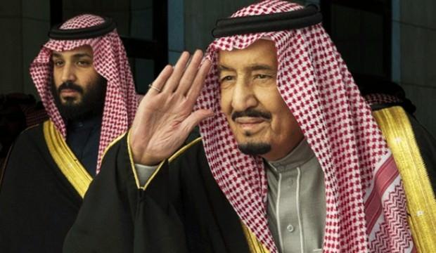 S.Arabistan işi para ile çözmeye çalışıyor! Aylık 120 bin dolar...