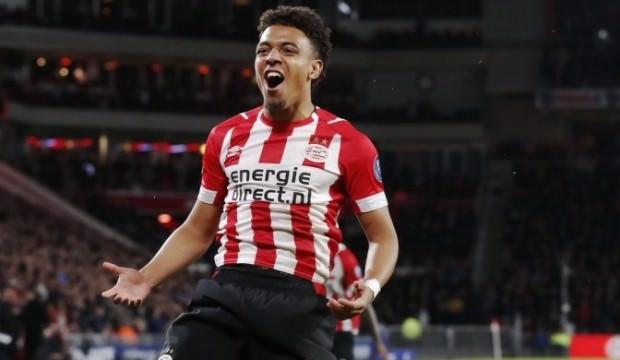 PSV Eindhoven hata yapmadı!