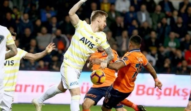 Fenerbahçe'ye Serdar Aziz'den kötü haber