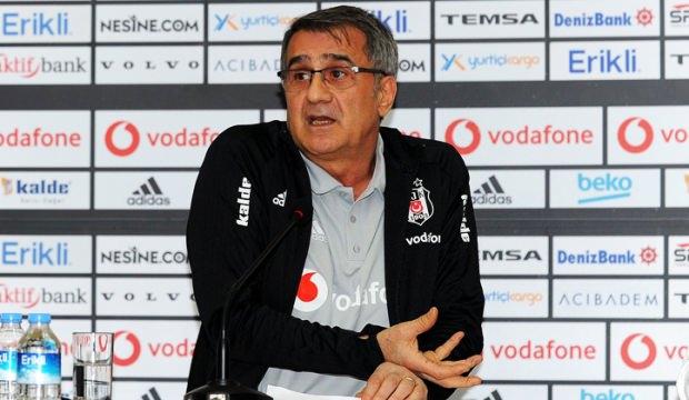 Şenol Güneş: 'Beni ölümle tehdit ettiler'