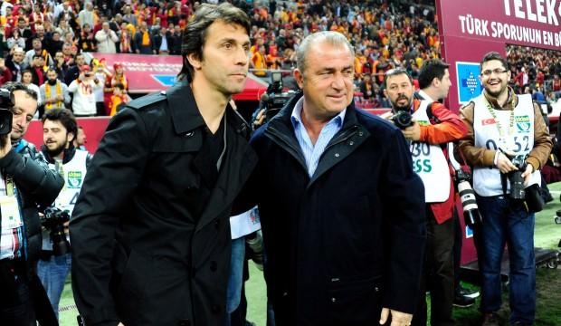 Terim, Bülent Korkmaz'a acımıyor!