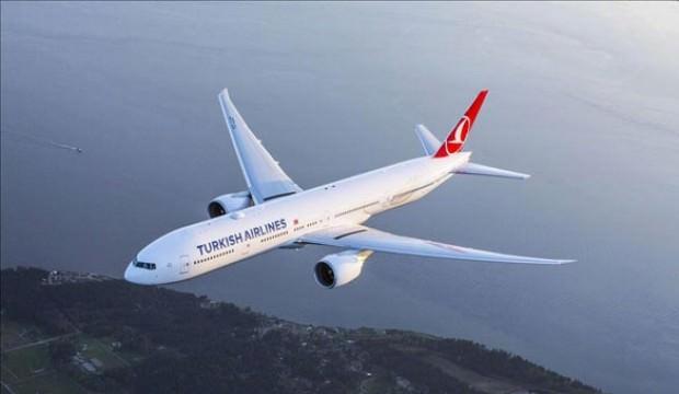 THY 8 bin kişi alacak