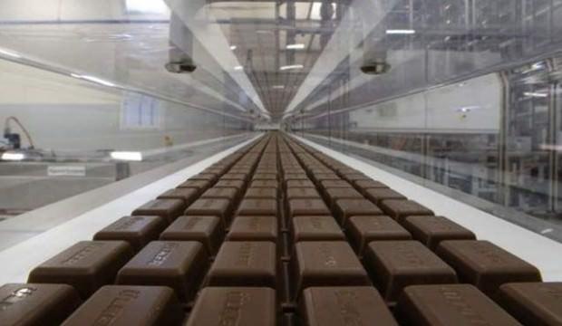 Ülker'den 701 milyon lira net kar