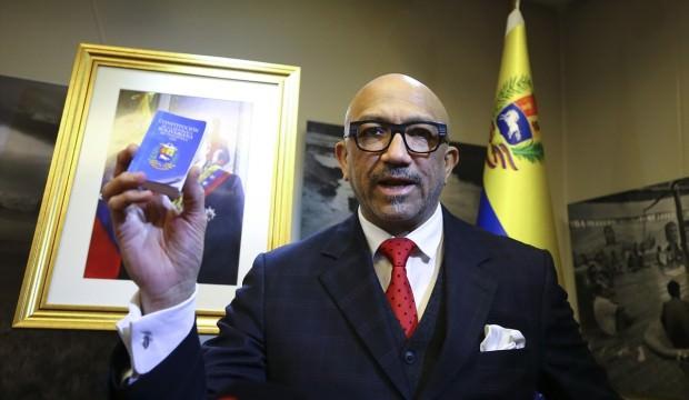Venezuela'dan Türkiye'ye sürpriz teklif!