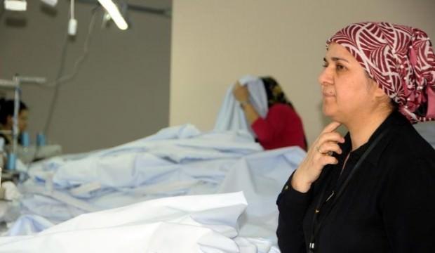10 yıl işçi olarak çalıştı! Şimdi işinin patronu oldu