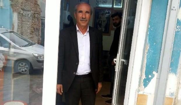 157 seçmeni olan mahallede 6 muhtar adayı yarışıyor