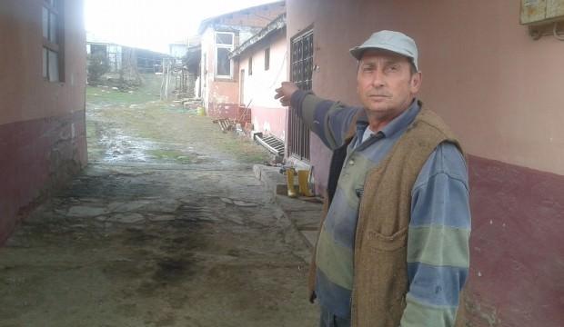 Akılalmaz olay! Önce köpekleri uyutup...