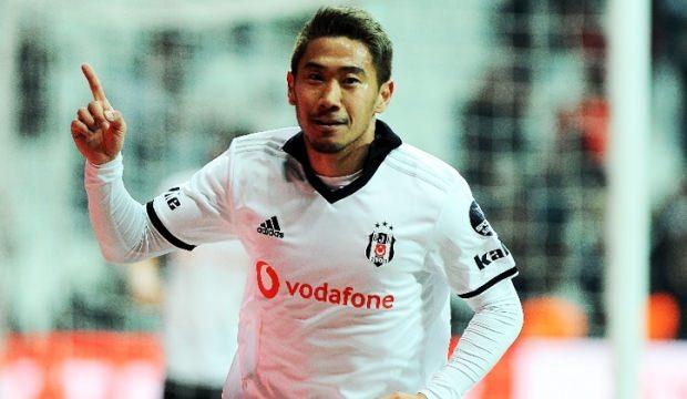 Kagawa'ya milli davet! Nagatomo'ya yok