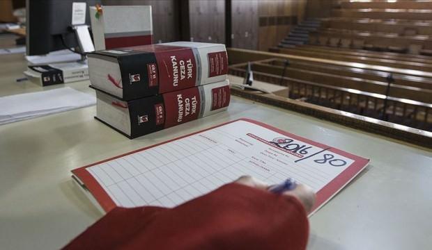 57 kişinin öldüğü DAEŞ saldırısı davasında karar