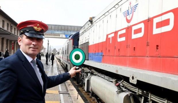 Marmaray'a entegre edildi, seferler başladı