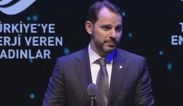 Berat Albayrak: Bakış açımızı değiştirelim