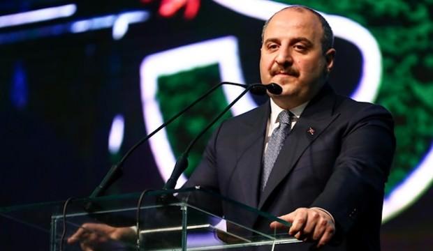 Bakan Varank'tan yerli otomobil açıklaması