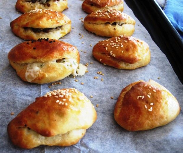 sirkeli poğaça tarifi