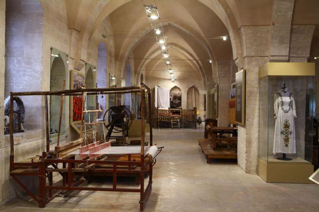 Sakıp Sabancı Mardin Kent Müzesi