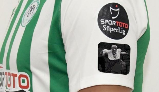Konyaspor 'Seyit Onbaşı' ile sahaya çıkacak