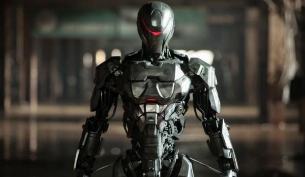 ABD ordusundan 'katil robotlar' açıklaması!