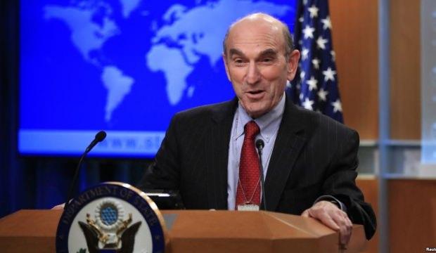 ABD'den Türkiye'ye Venezuela tehdidi
