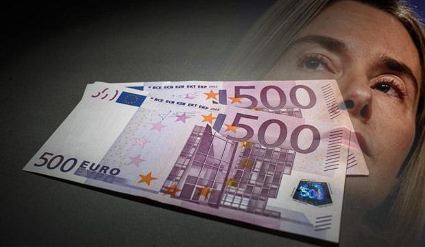 AB'den Türkiye açıklaması! 1.5 milyar avro vereceğiz