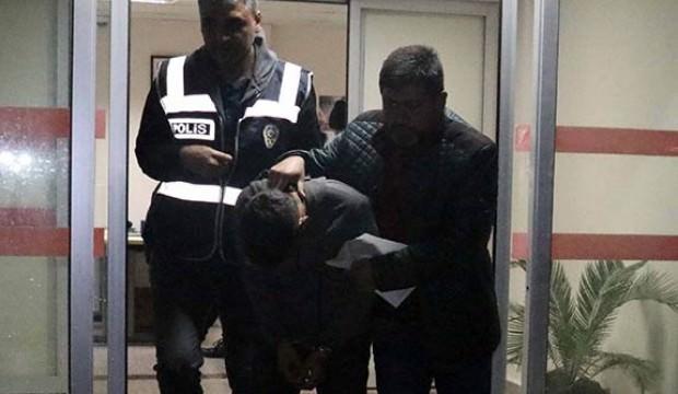 Adana'da 250 polisle dev operasyon