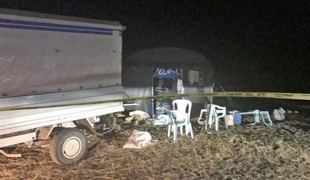 Adana'da karbonmonoksit zehirlenmesi: 5 ölü