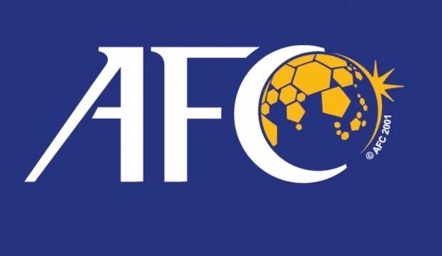 AFC'den Birleşik Arap Emirlikleri'ne ceza